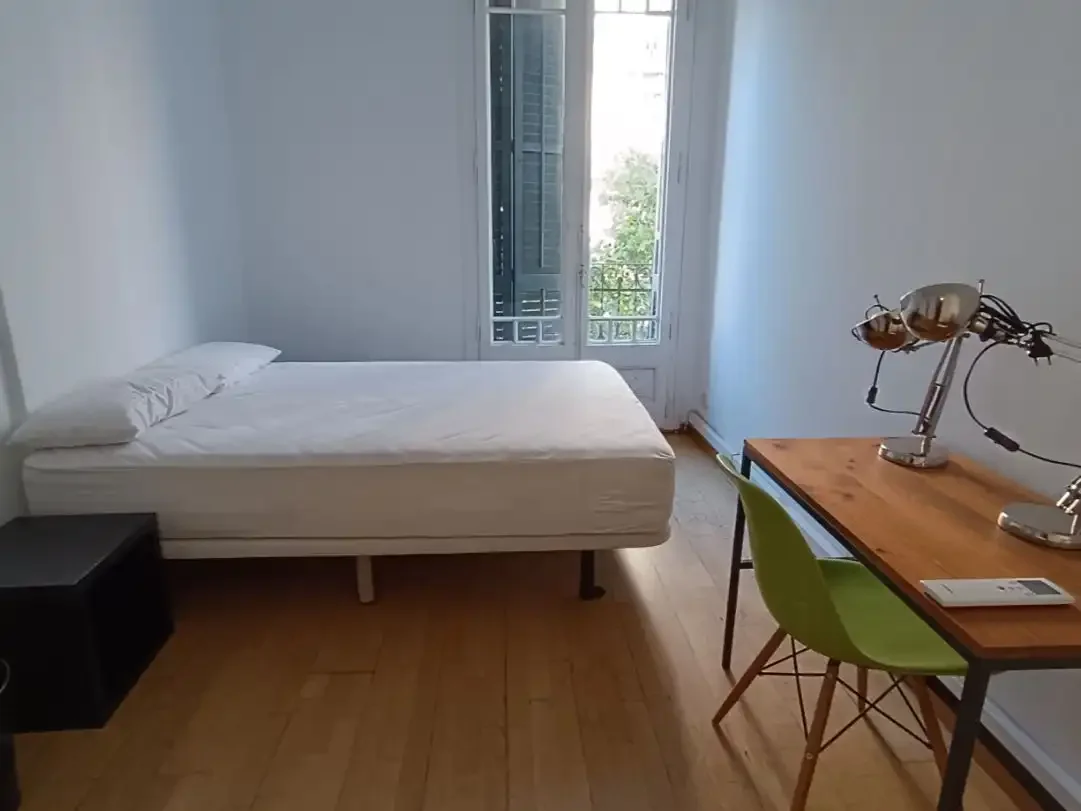 Piso en  Carrer de Mallorca 317 - Foto 6