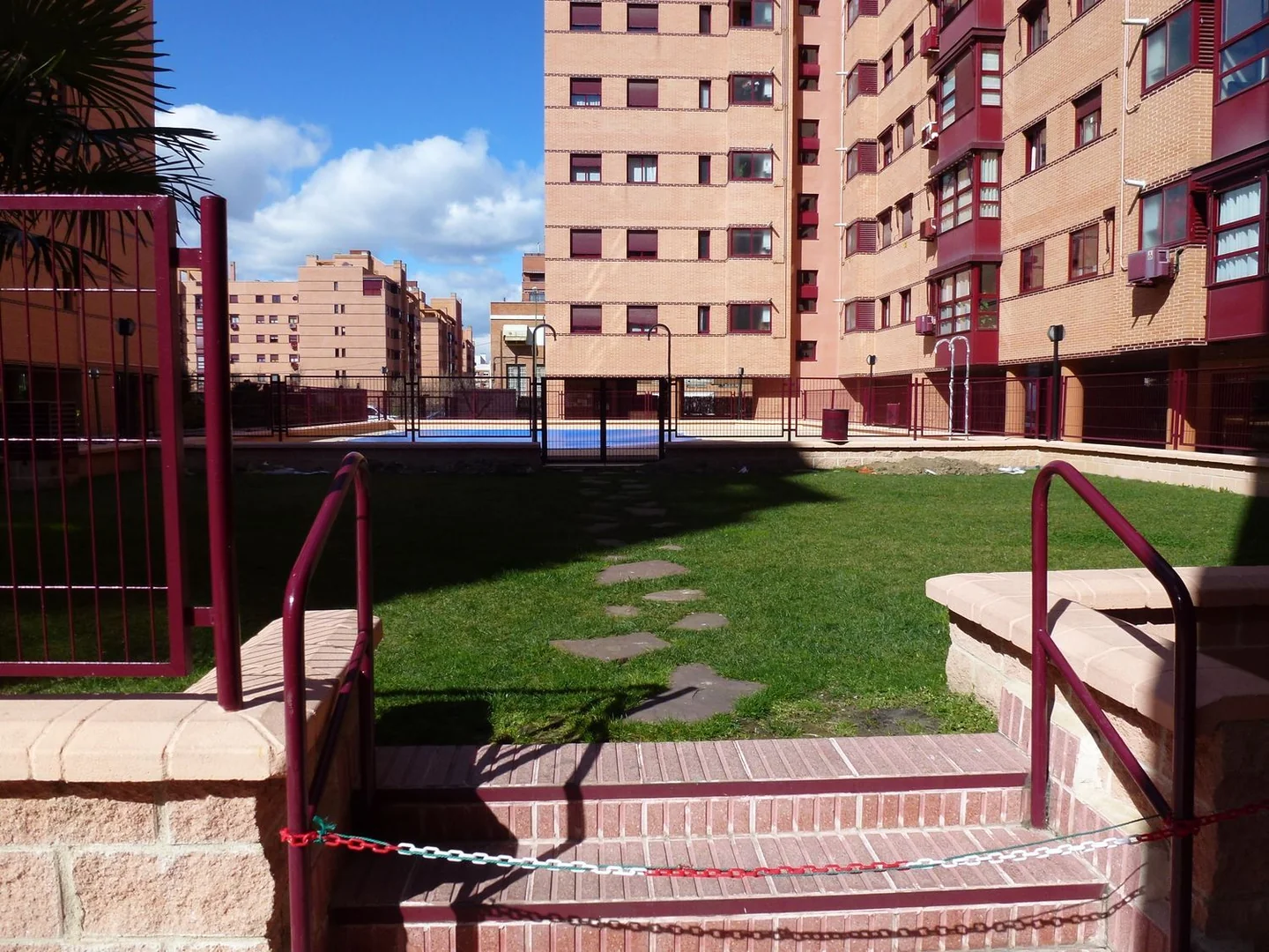Ático en Calle Albalá, 12, Simancas - Foto 20