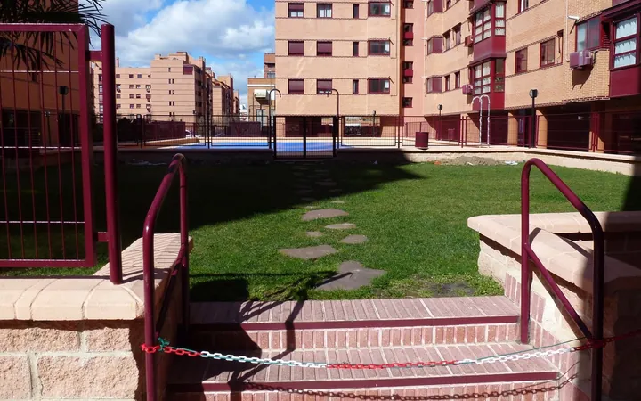Ático en Calle Albalá, 12, Simancas - Foto 20