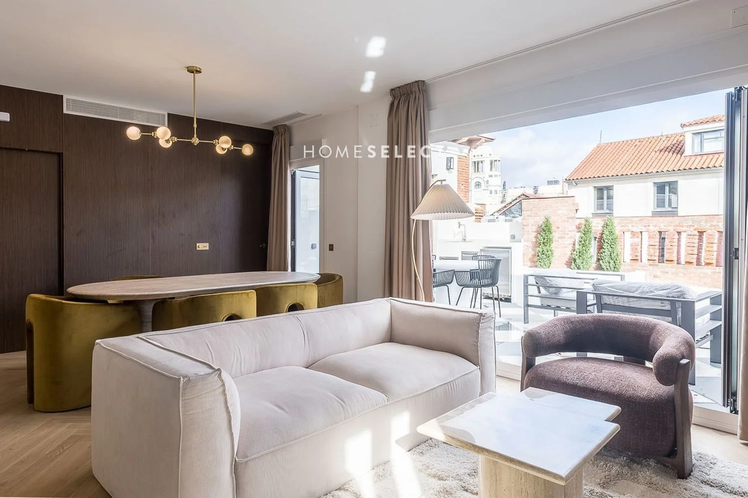 Ático en calle de Cedaceros - Foto 13