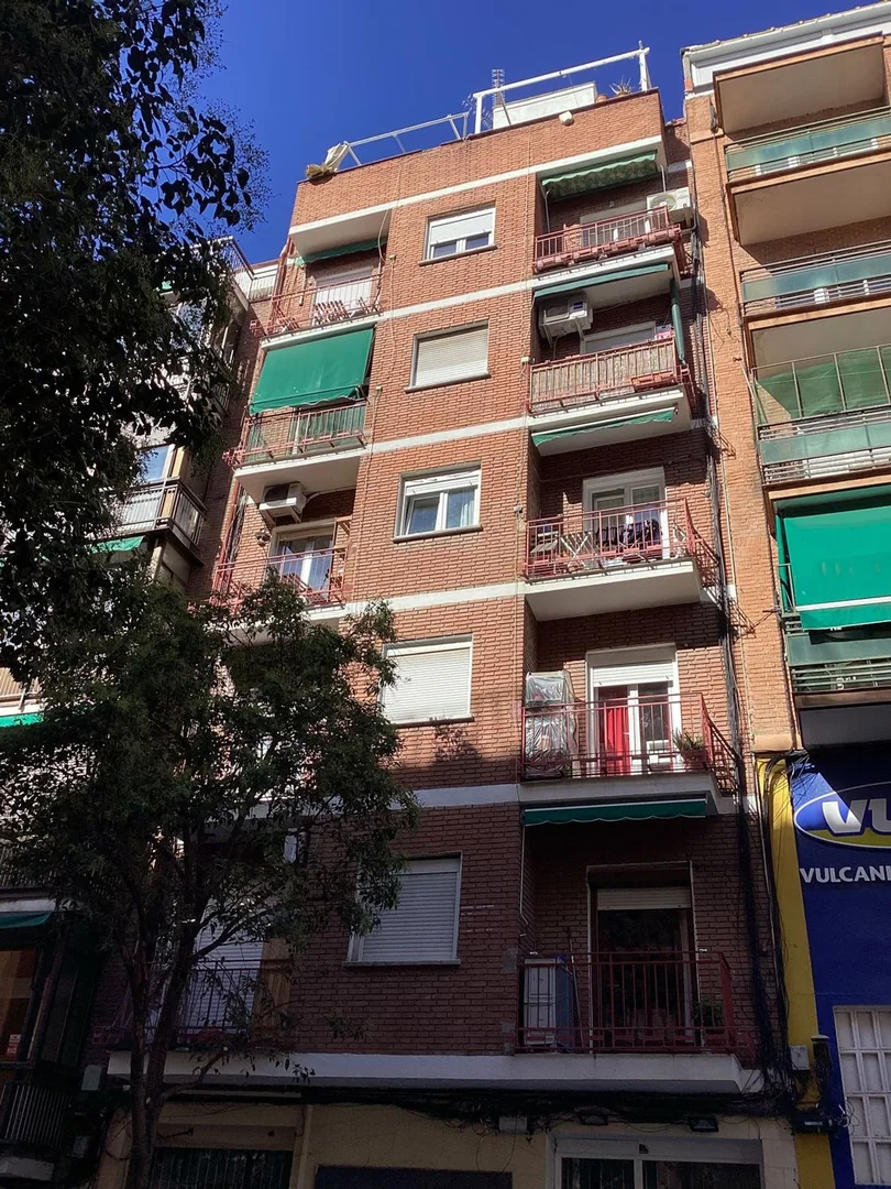 Ático en Calle de Canillas, 45, Prosperidad - Foto 21