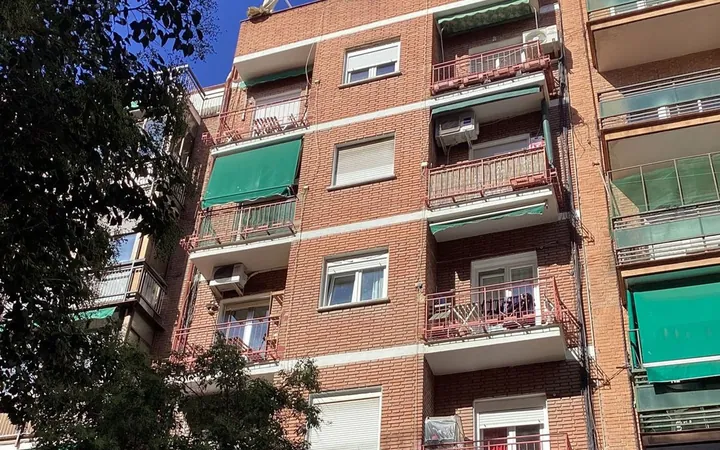 Ático en Calle de Canillas, 45, Prosperidad - Foto 21