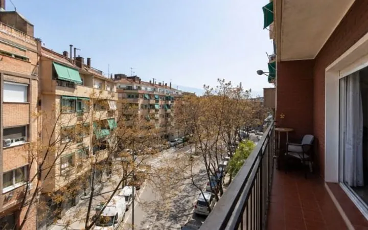 Ático en Calle de les Torres, 50 - Foto 1