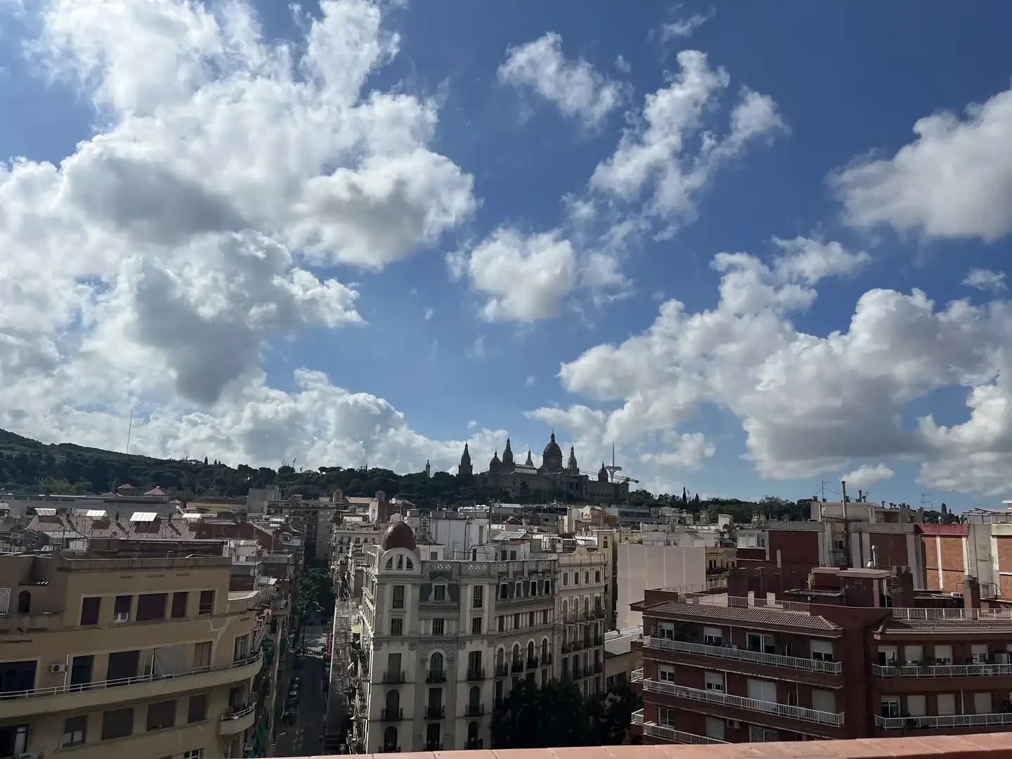 Piso en  Avinguda del Paral·lel 170 - Foto 18