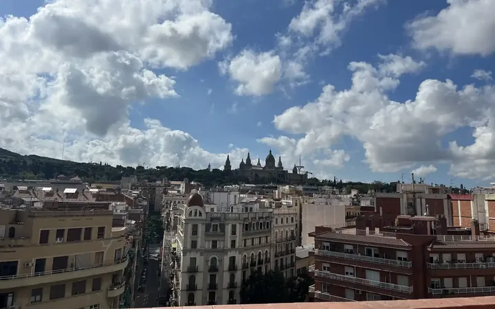 Piso en  Avinguda del Paral·lel 170 - Foto 18