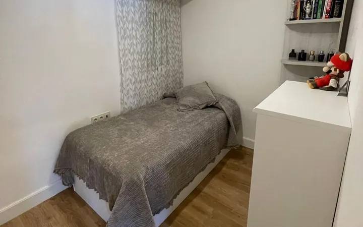 Piso en El Carmel, El Carmel - Foto 4