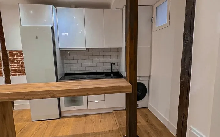 Piso en Lavapiés-Embajadores, Lavapiés-Embajadores - Foto 4