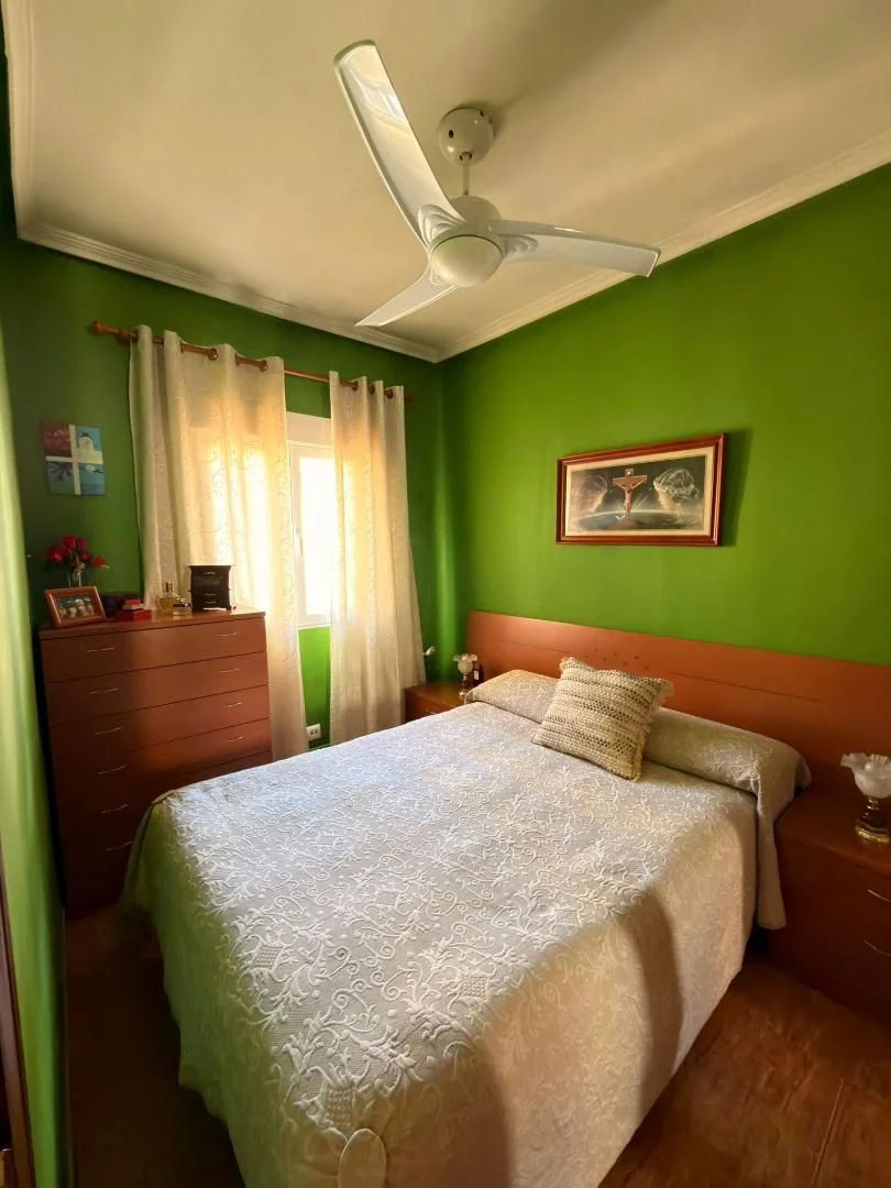 Piso en  Calle Cascaes 6 - Foto 16