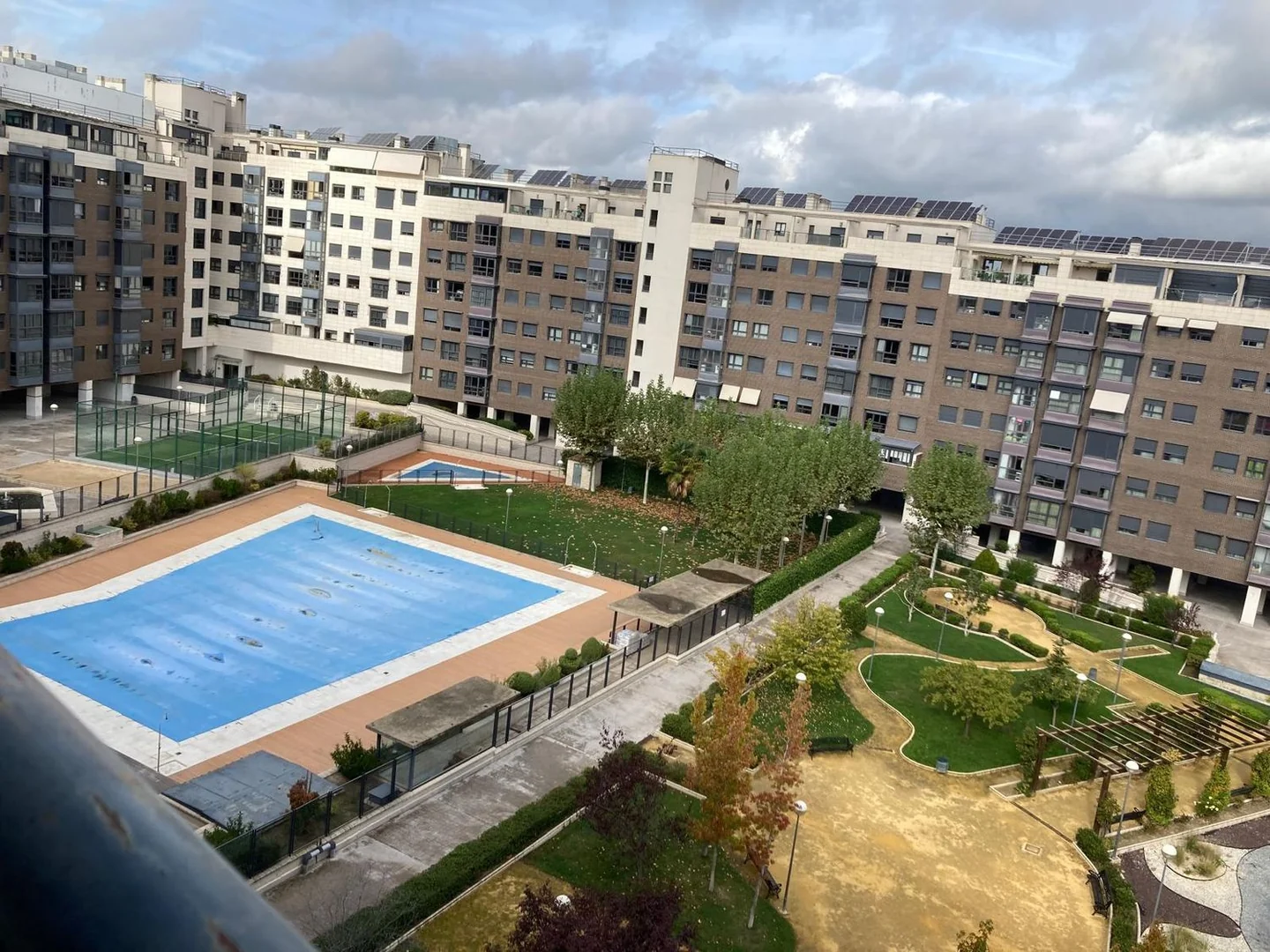 Piso en Calle Capiscol, 8, Las Tablas - Foto 30