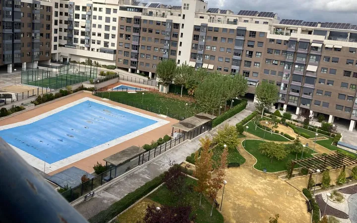 Piso en Calle Capiscol, 8, Las Tablas - Foto 30