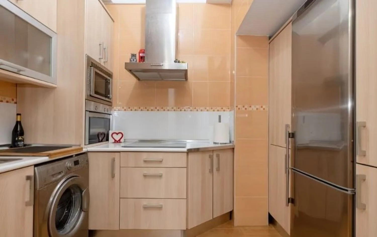 Piso en calle de Martí, 53 - Foto 15