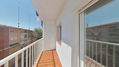 Piso en Barrio Palomeras sureste - Foto 4