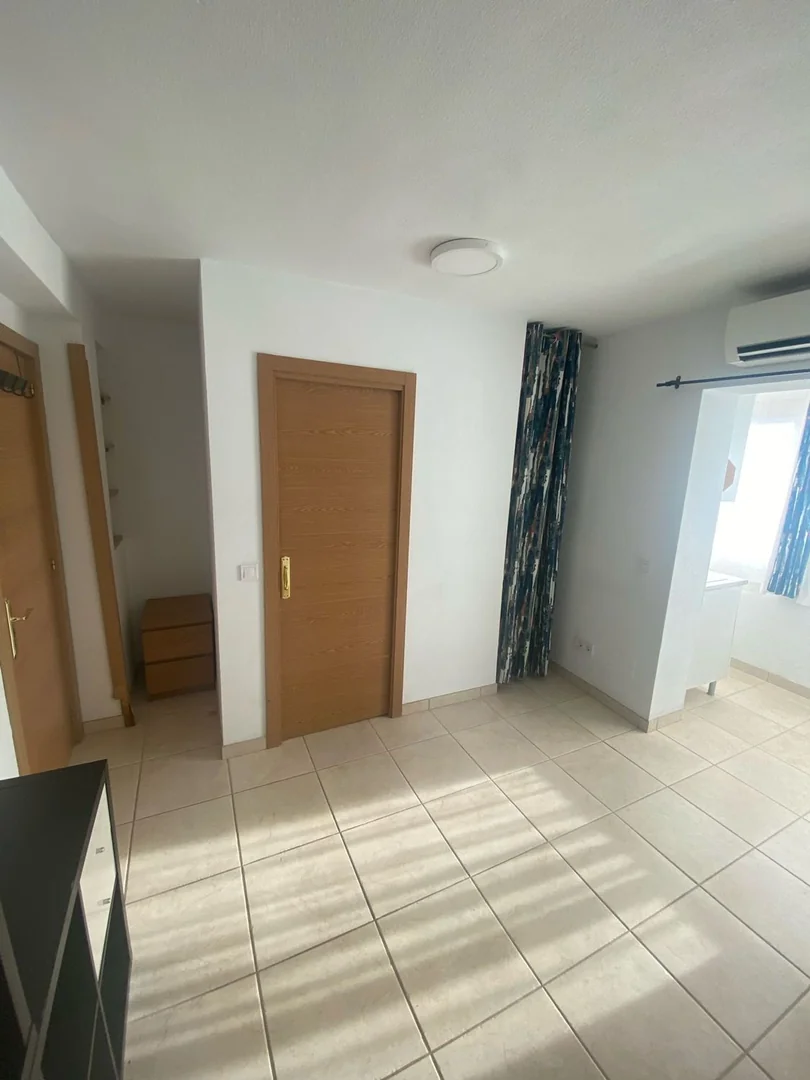 Estudio en Calle de Valmojado, 177 - Foto 13