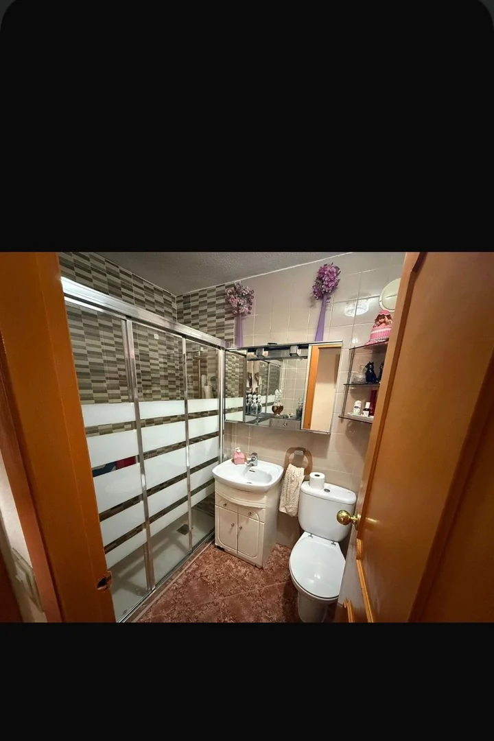 Piso en Calle de los Andaluces, 20, Palomeras sureste - Foto 11