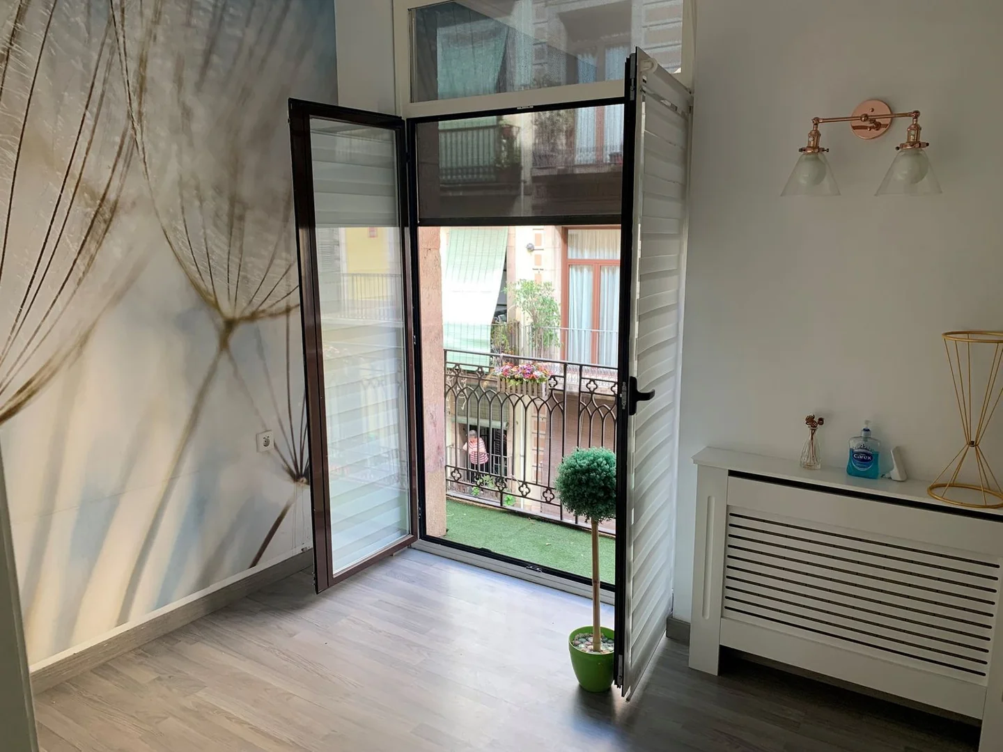Piso en union, El Raval - Foto 3