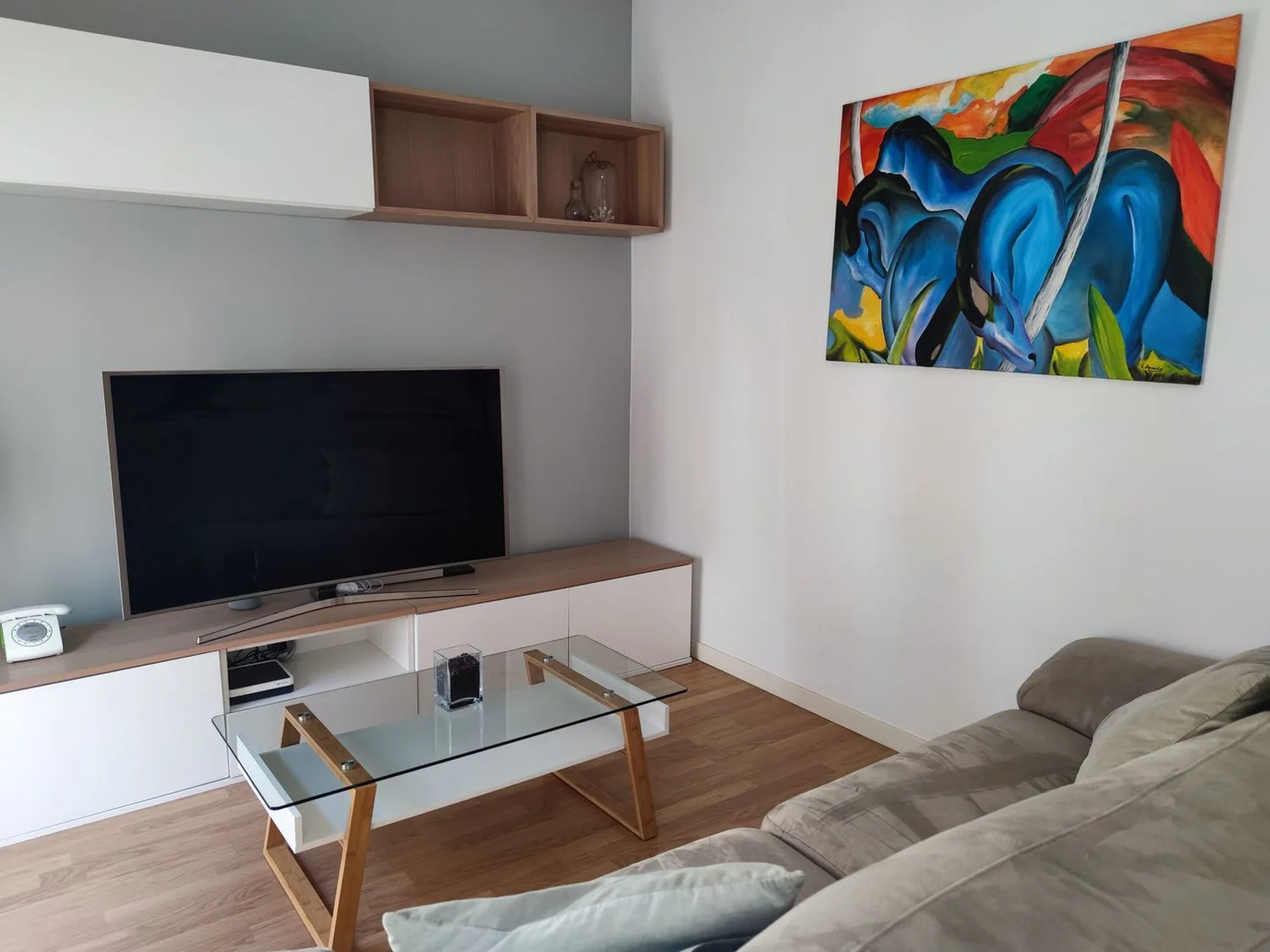 Piso en calle de Juan de Vera, 7 - Foto 1