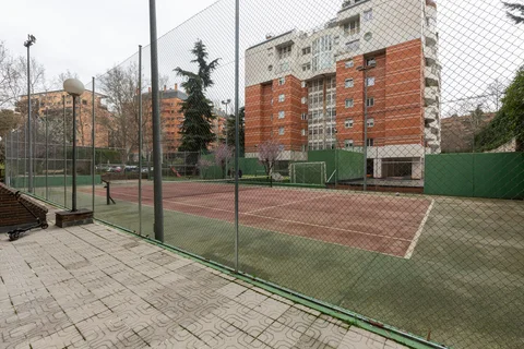 Piso en Mirasierra - Foto 60