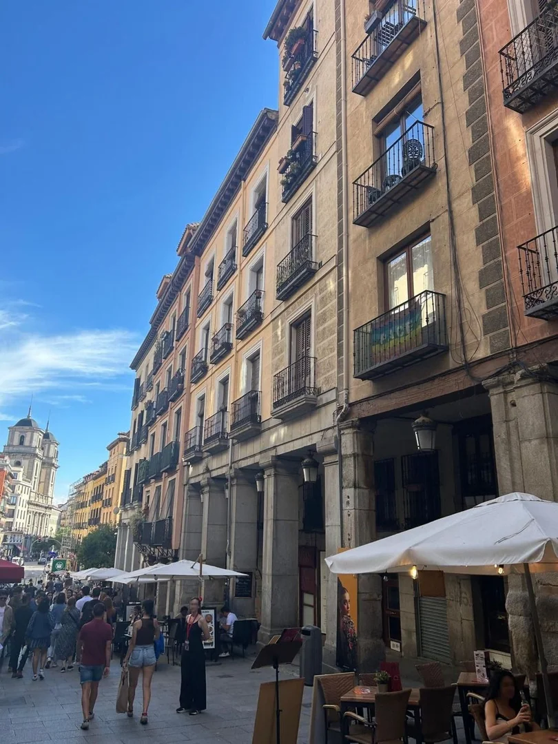 Piso en calle de Toledo, 10 - Foto 1