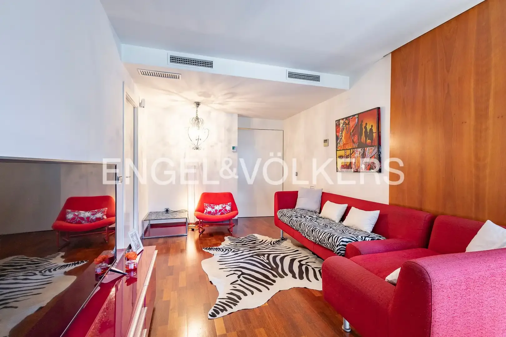 Piso en  Barcelona Capital - Foto 4
