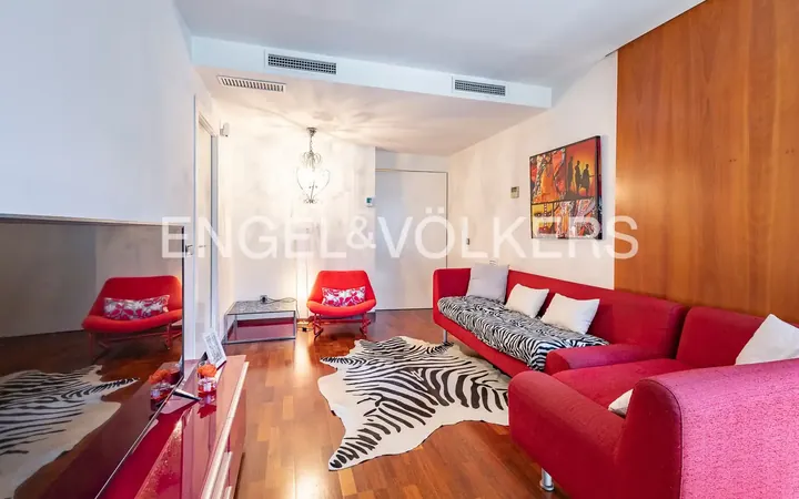 Piso en  Barcelona Capital - Foto 4