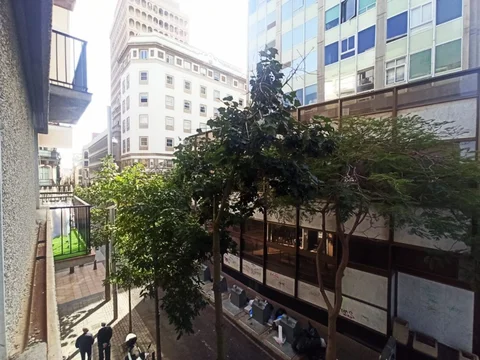 Piso en calle de San Francisco, 4 - Foto 21