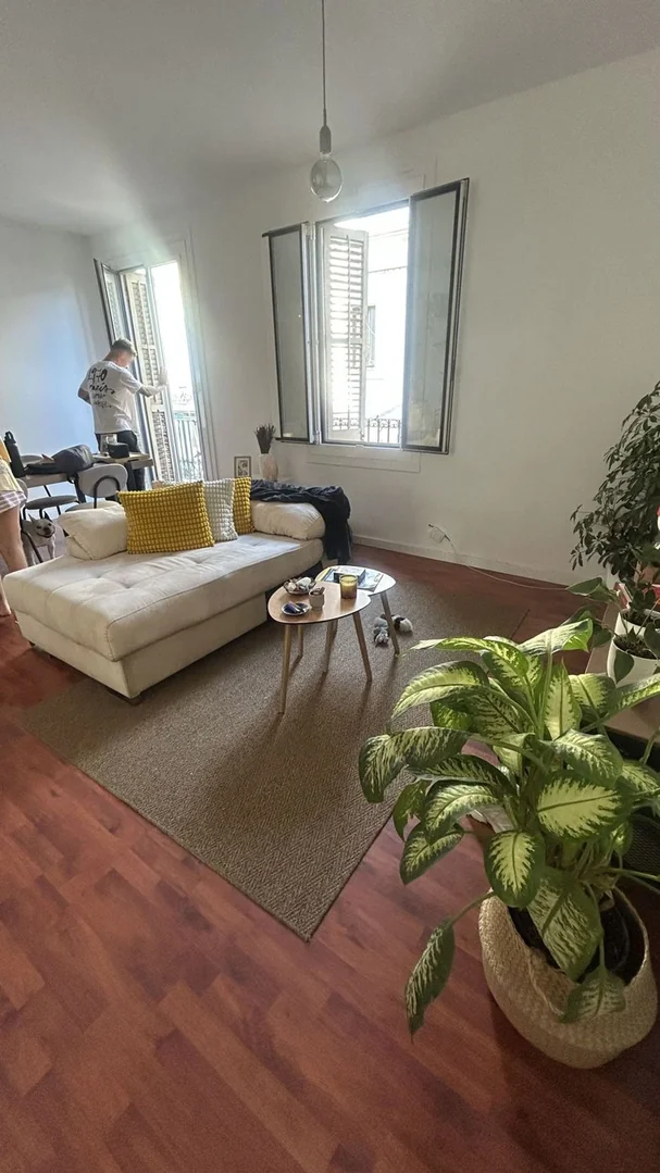 Piso en Paseo de Joan de Borbó, 28, La Barceloneta - Foto 3