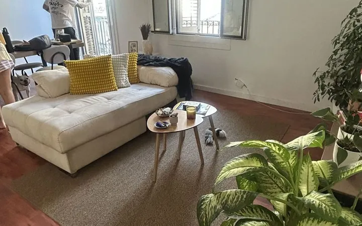 Piso en Paseo de Joan de Borbó, 28, La Barceloneta - Foto 3