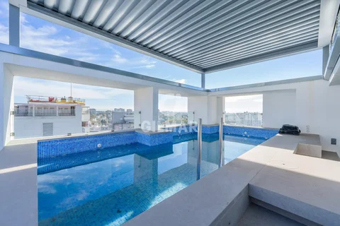 Ático-Dúplex en El Viso, Madrid - Foto 1