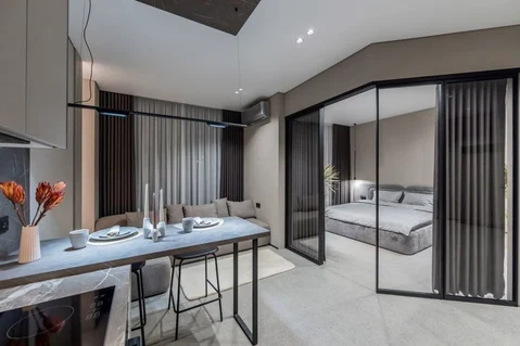 Piso en calle del Rosselló, 199 - Foto 7