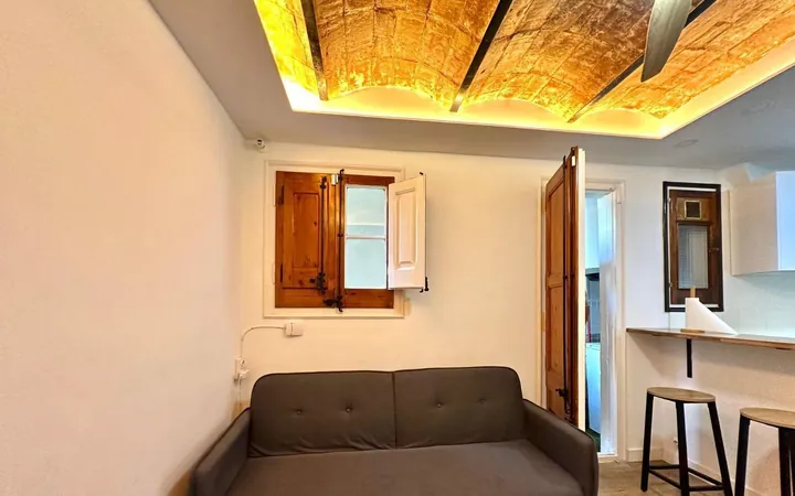 Piso en Rambla de Badal, 20, La Bordeta - Foto 2