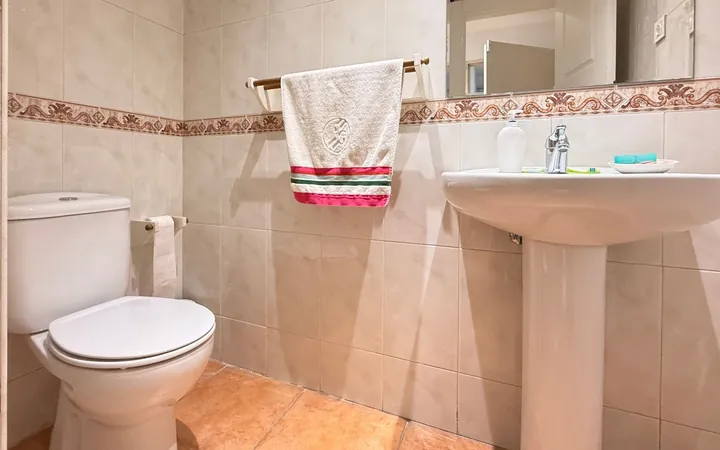 Chalet adosado en Valdebebas - Valdefuentes - Foto 37