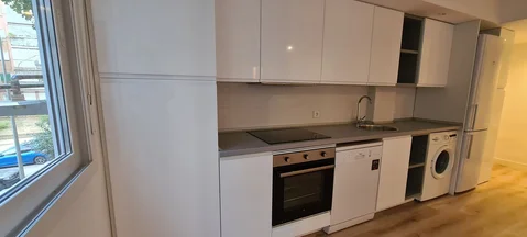 Piso en calle María Zambrano, 2 - Foto 6