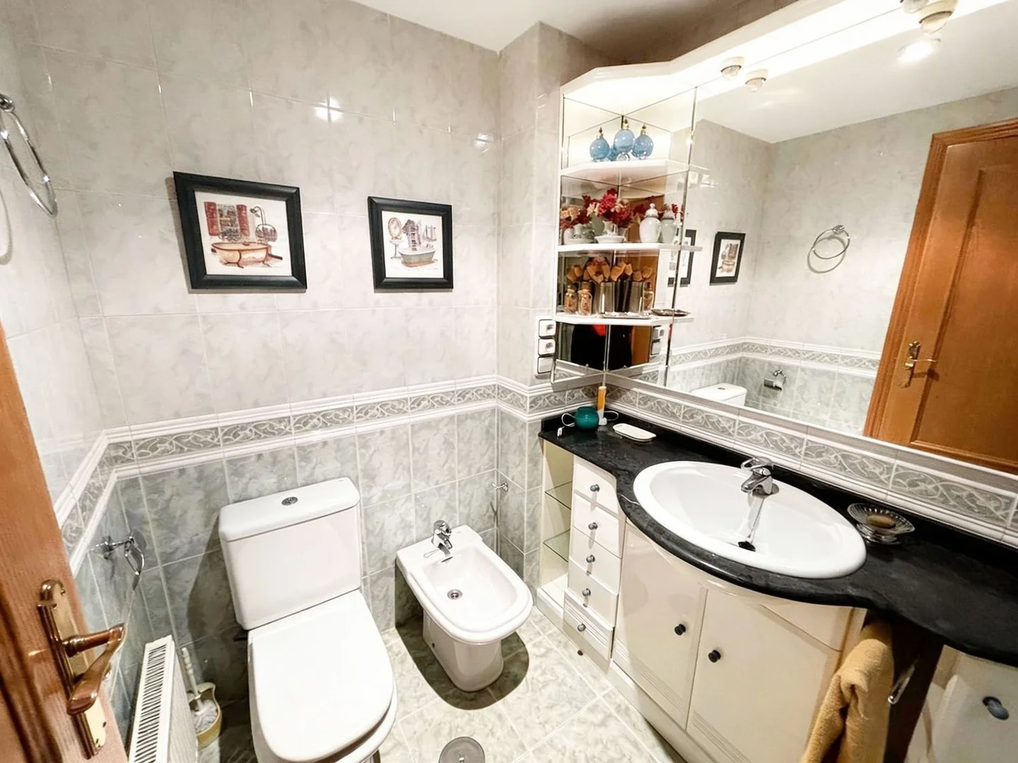 Piso en Barrio Valdebernardo - Valderrivas - Foto 7