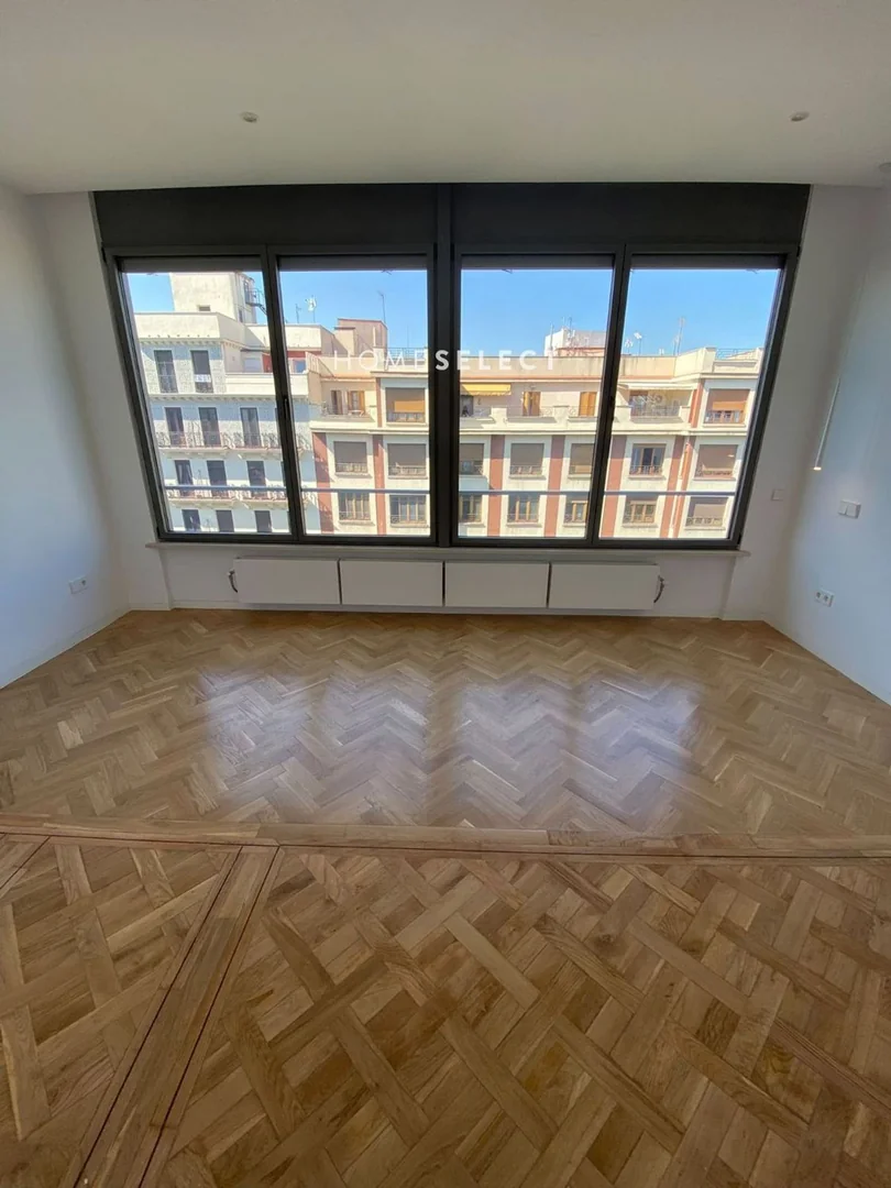 Piso en Avenida de Menéndez Pelayo, Goya - Foto 26
