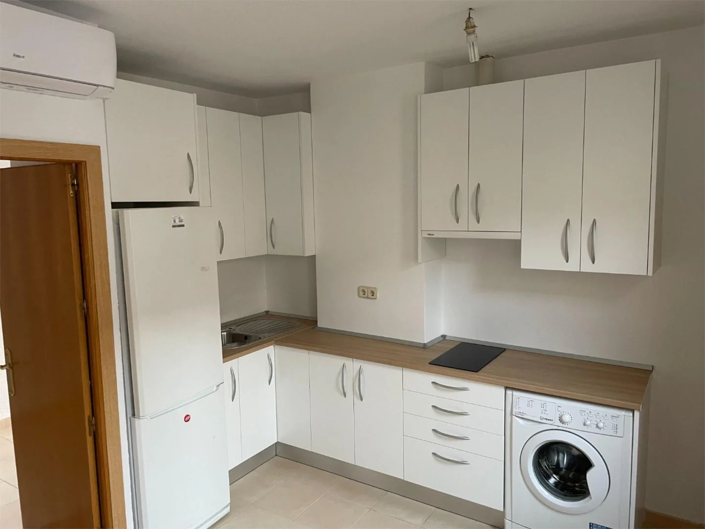 Piso en  Calle de Valencia 16 - Foto 2