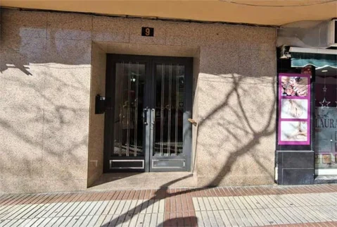 Piso en Simancas - Foto 1