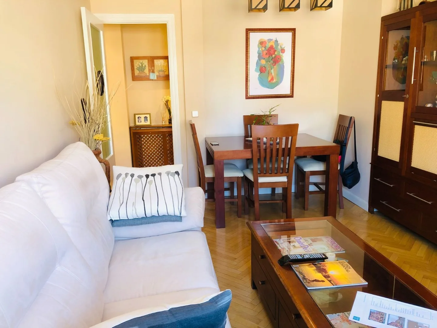 Piso en calle Congosto, 50 - Foto 11