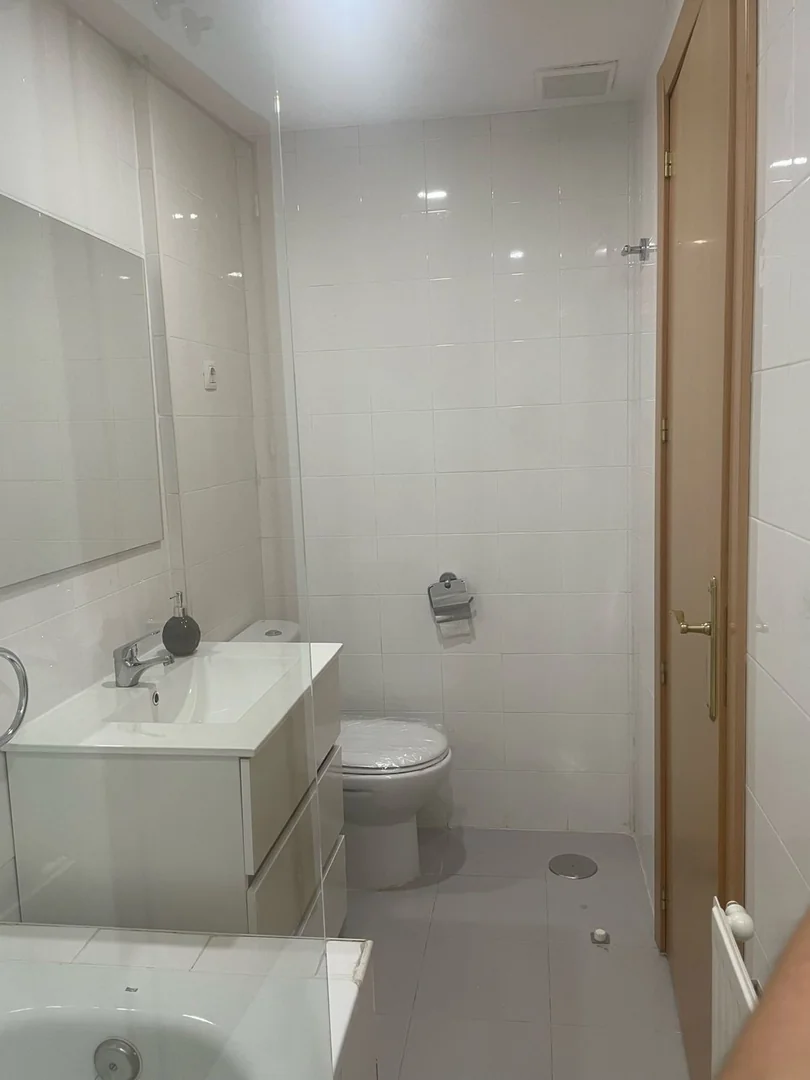 Piso en Calle de Vicente Carballal, 2, Butarque - Foto 10