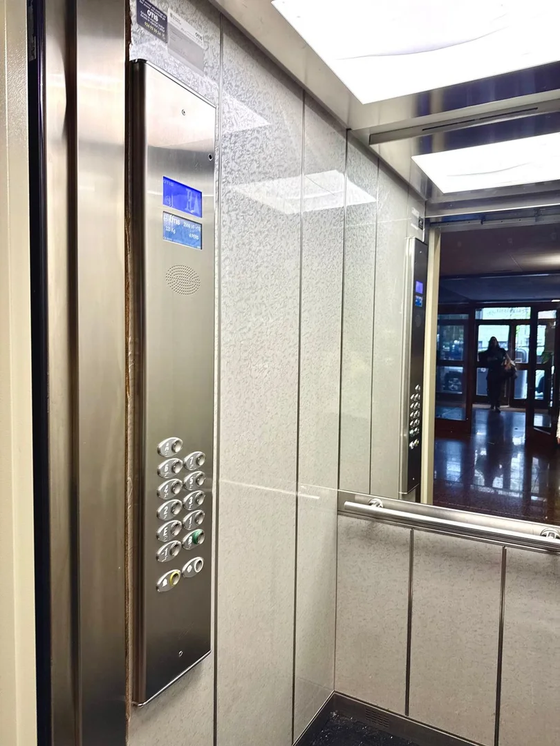 Alquiler de piso en Gran Via de Carles III, 53 - Foto 10