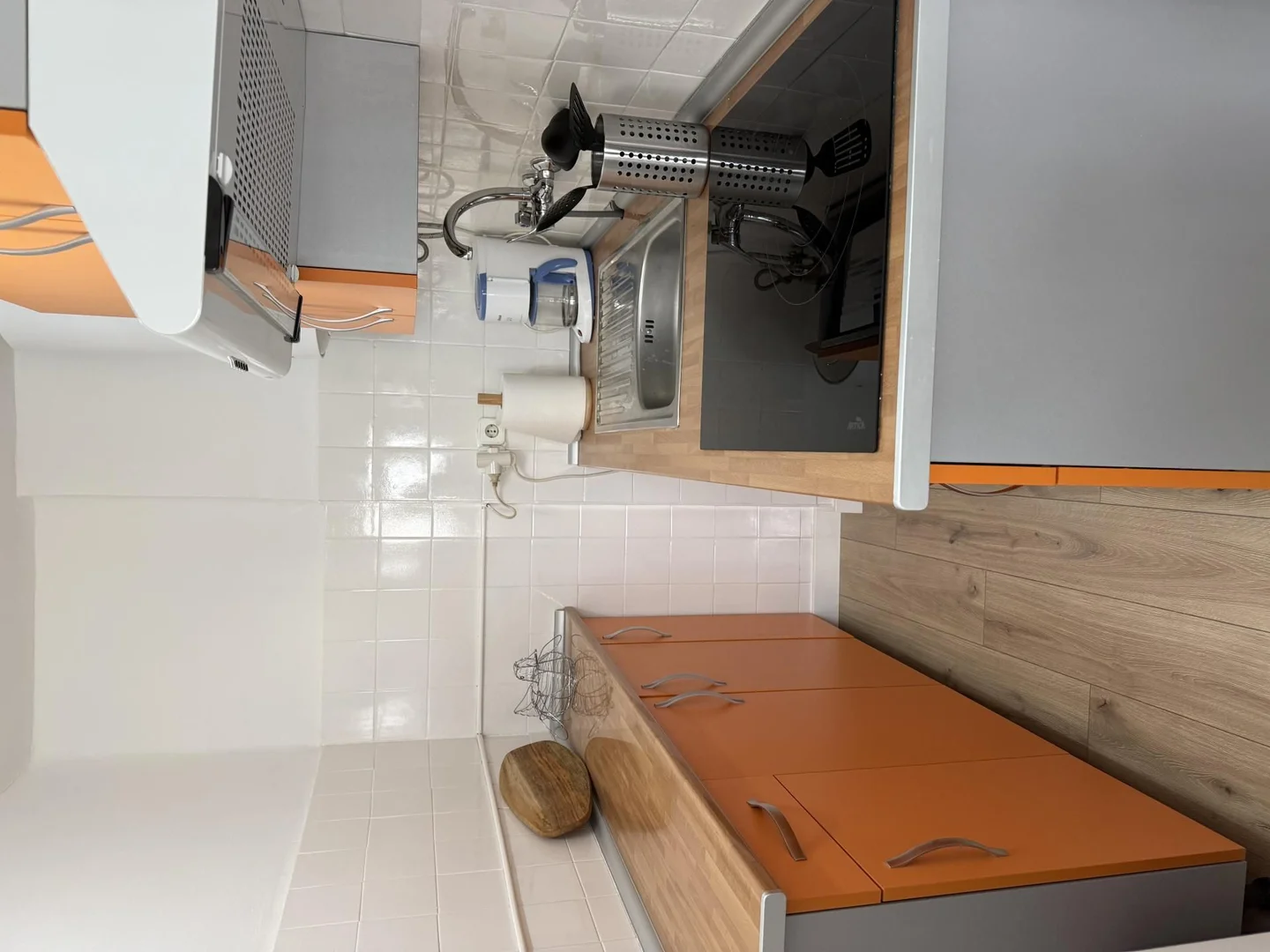 Piso en  Calle del Vizconde de Arlessón 29 - Foto 9