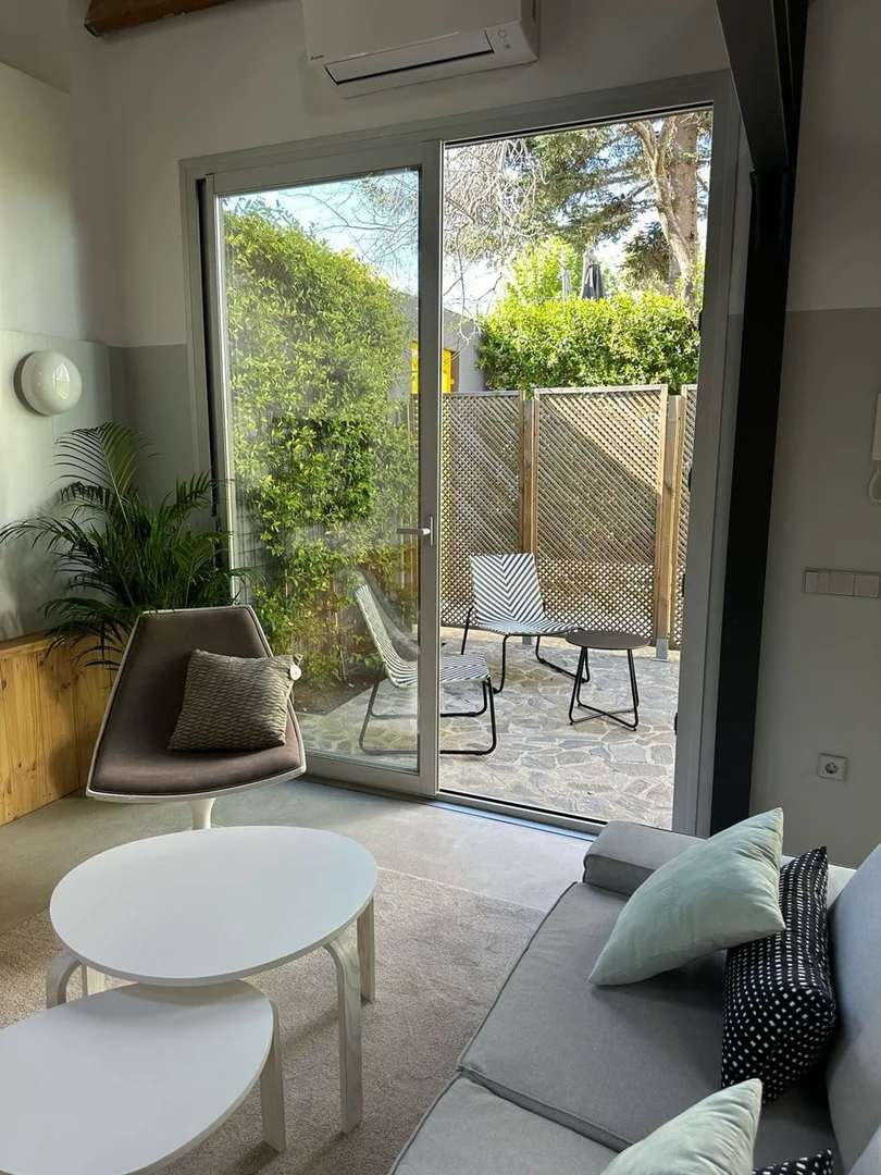 Chalet pareado en calle de Rafael Villa, 66 - Foto 7