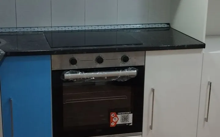 Casa o chalet independiente en Calle Brígida Alonso, 7, Numancia - Foto 6