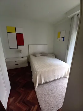 Alquiler de piso en Calle Andrés Mellado, 18 - Foto 11
