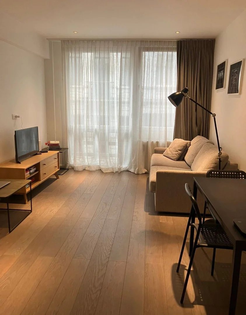 Estudio en Calle de la Unión, 1 - Foto 2