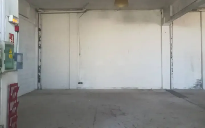 Nave Industrial en Villaverde - Foto 1