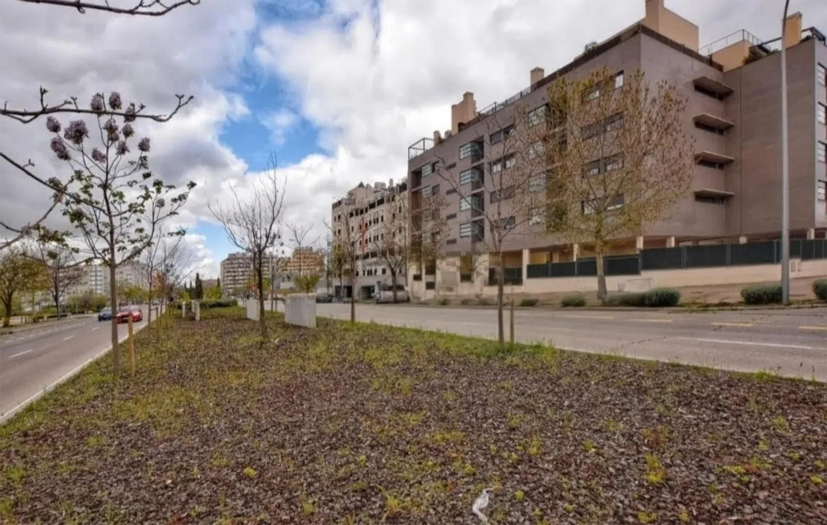 Piso en  Avenida de la Gavia 16 - Foto 4