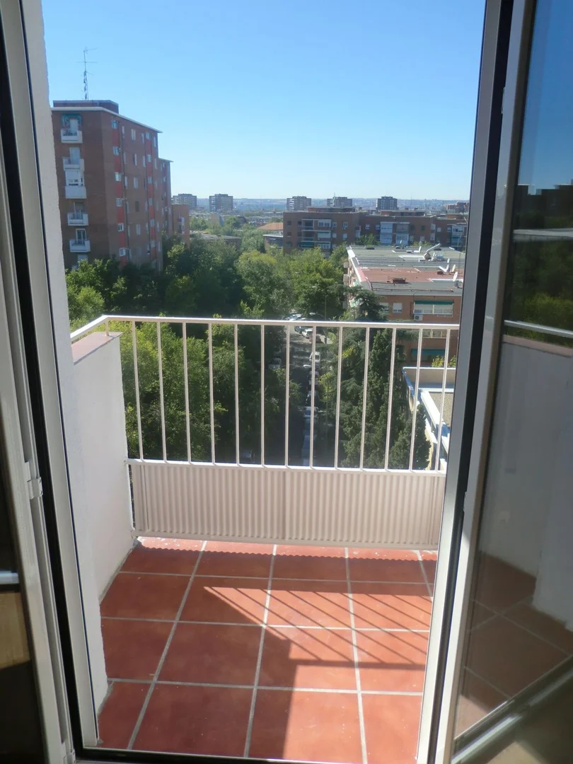 Piso en calle Corregidor Juan de Bobadilla, 47 - Foto 3