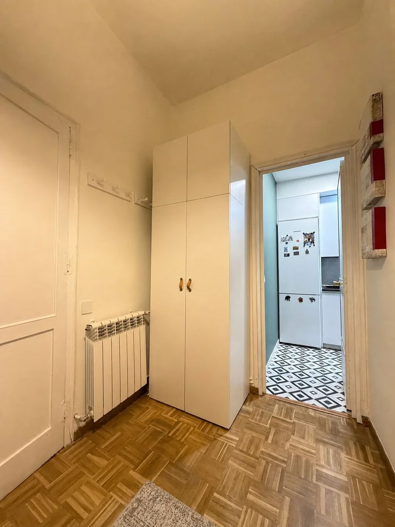 Piso en Fernandez De La Hoz, Almagro - Foto 11