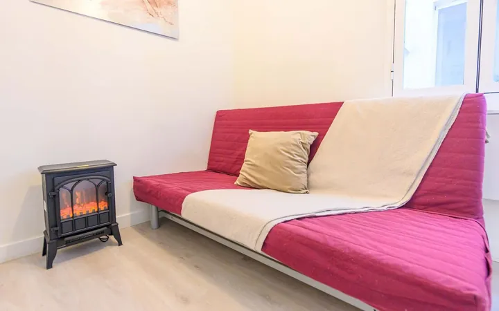 Piso en Calle del Ave María, 27, Lavapiés-Embajadores - Foto 26