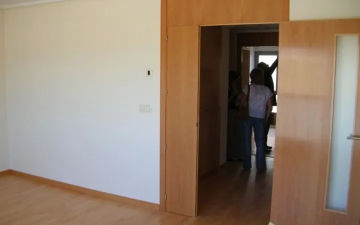 Piso en Calle Santiso, 23, Las Tablas - Foto 11